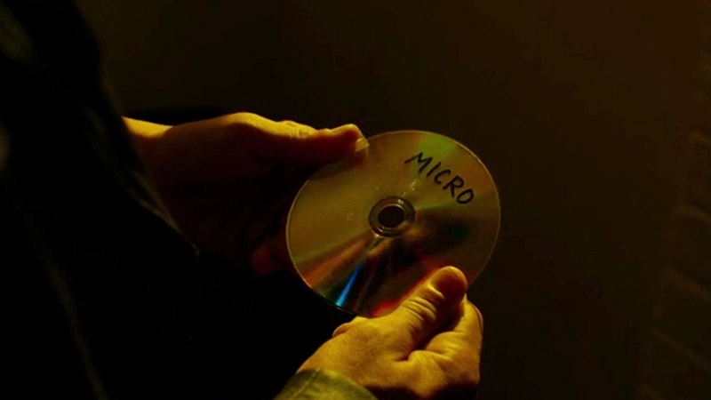 Illustration for article titled The Burning Questions We Have After Daredevil Season Two